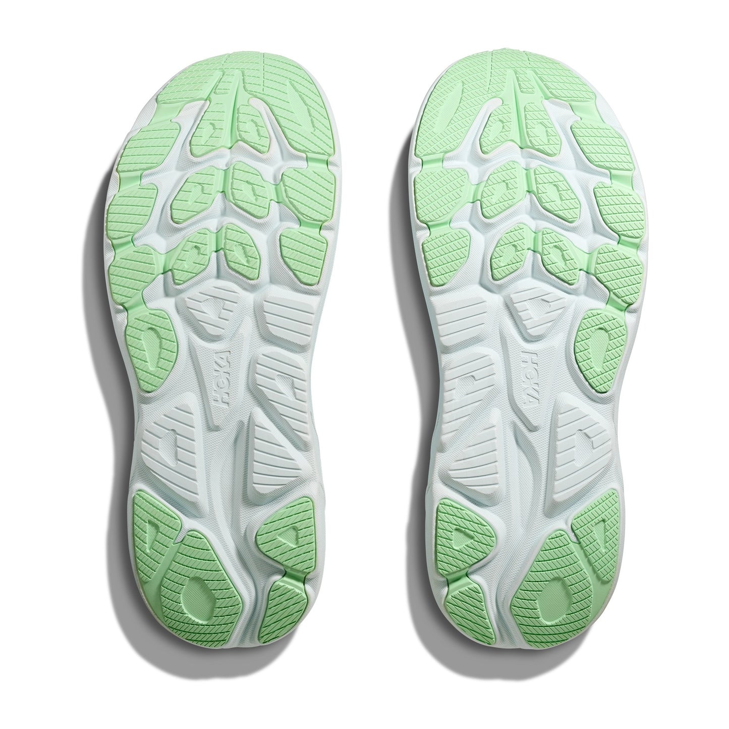 Hoka Clifton 10 | Hoka Blue / Skyward Blue | Mens