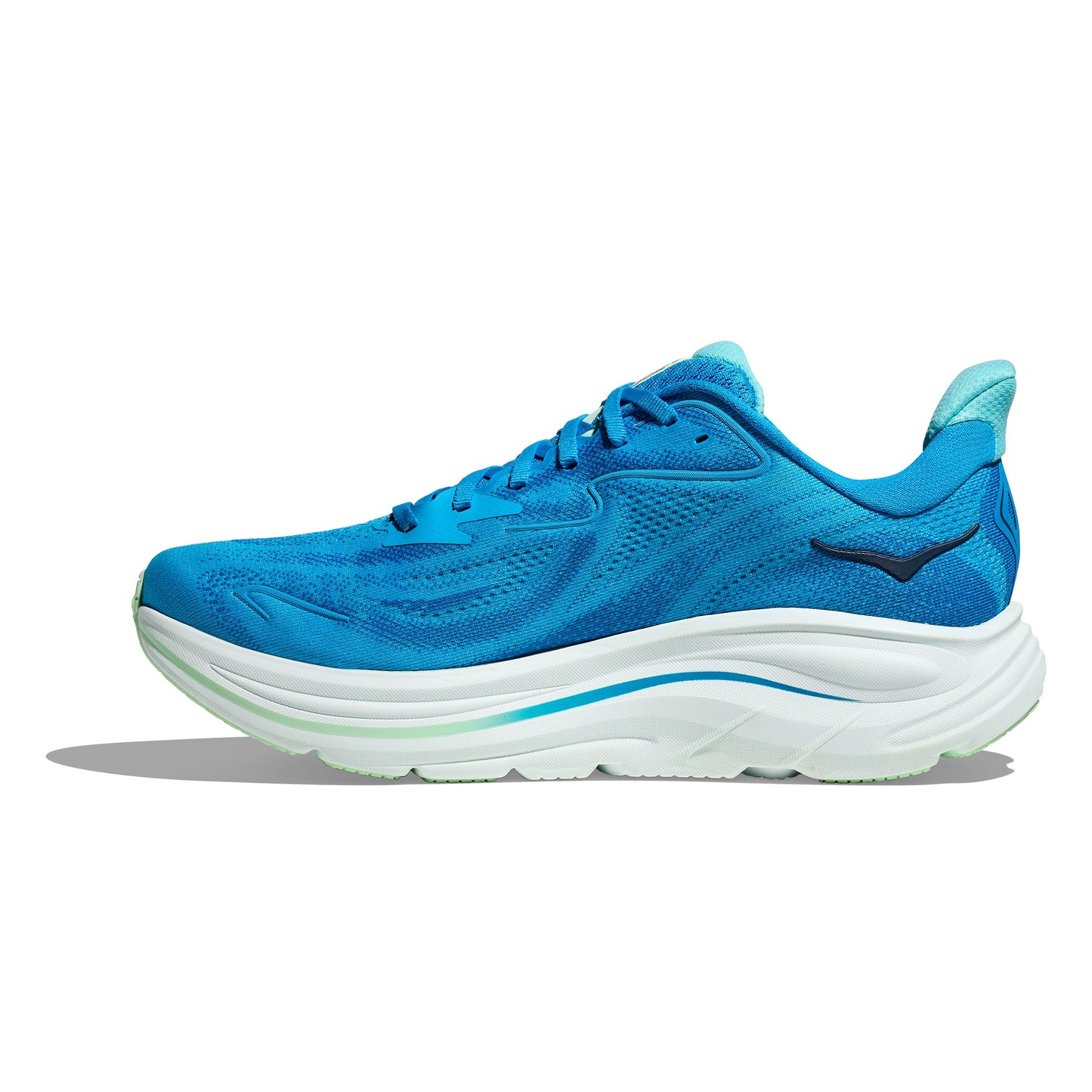 Hoka Clifton 10 | Hoka Blue / Skyward Blue | Mens