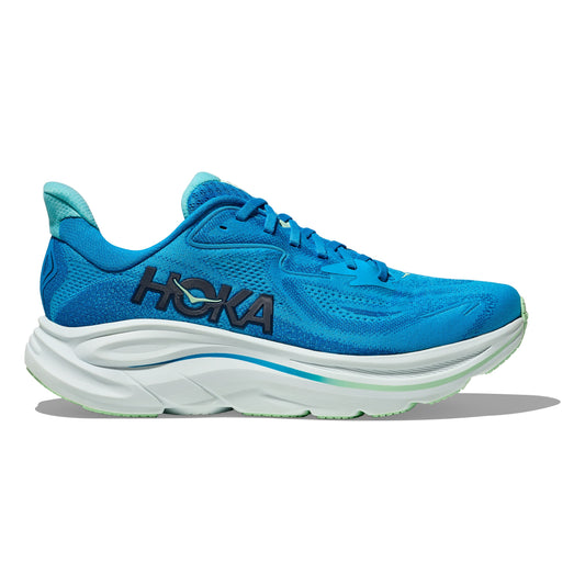 Hoka Clifton 10 | Hoka Blue / Skyward Blue | Mens