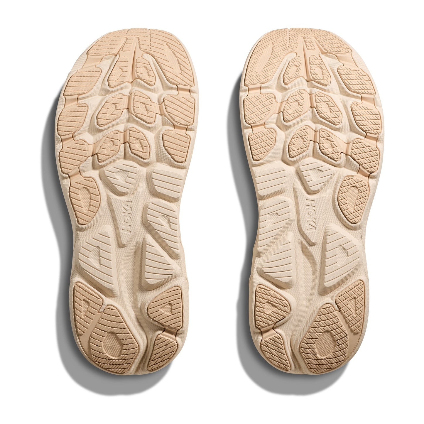 Hoka Clifton 10 | Vanilla / Birch | Womens