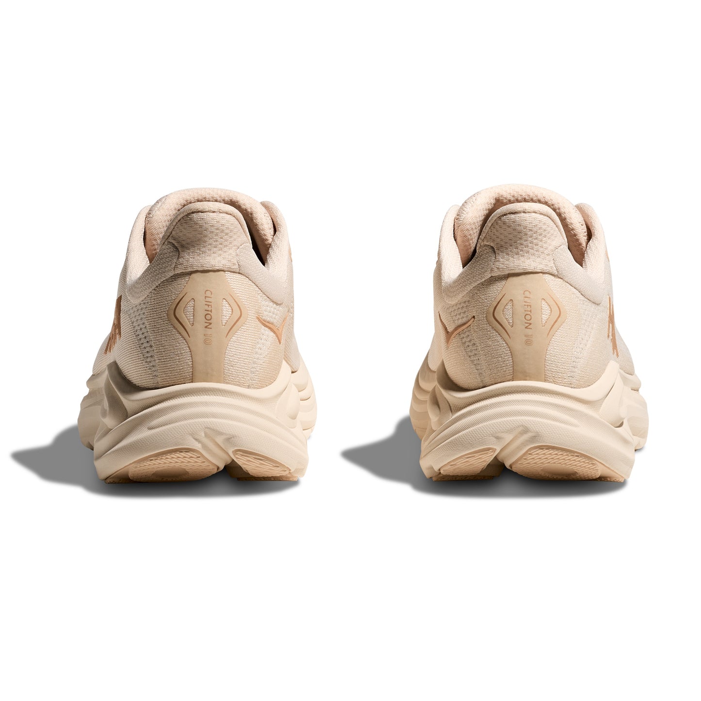 Hoka Clifton 10 | Vanilla / Birch | Womens