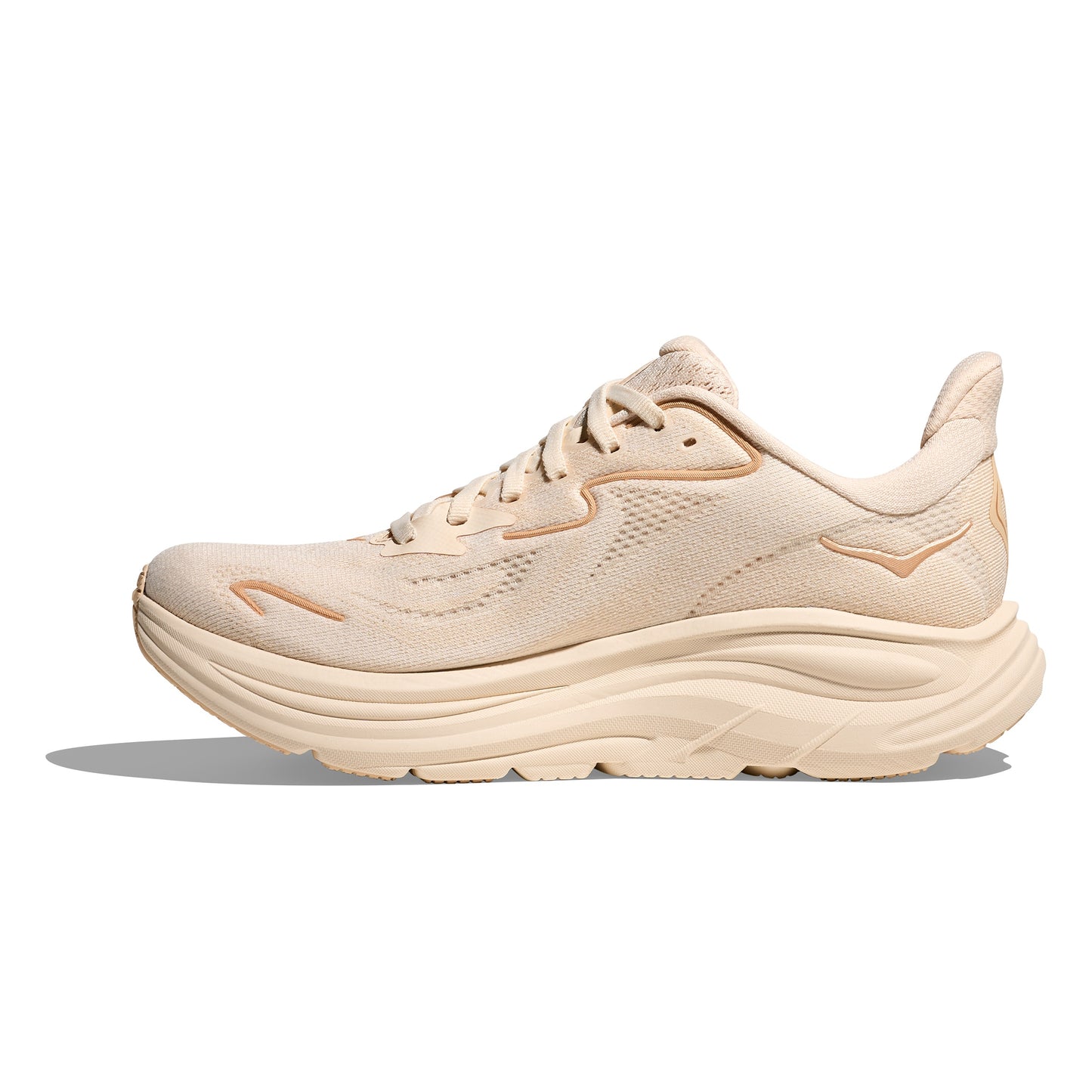 Hoka Clifton 10 | Vanilla / Birch | Womens