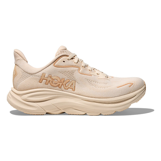 Hoka Clifton 10 | Vanilla / Birch | Womens