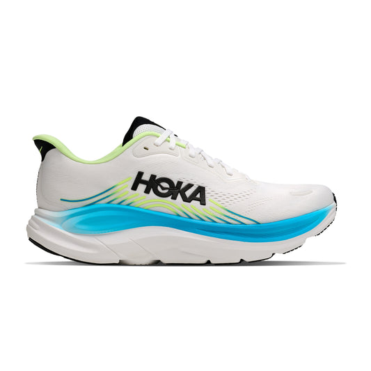 Hoka Clifton 11 | Frost / Black | Mens
