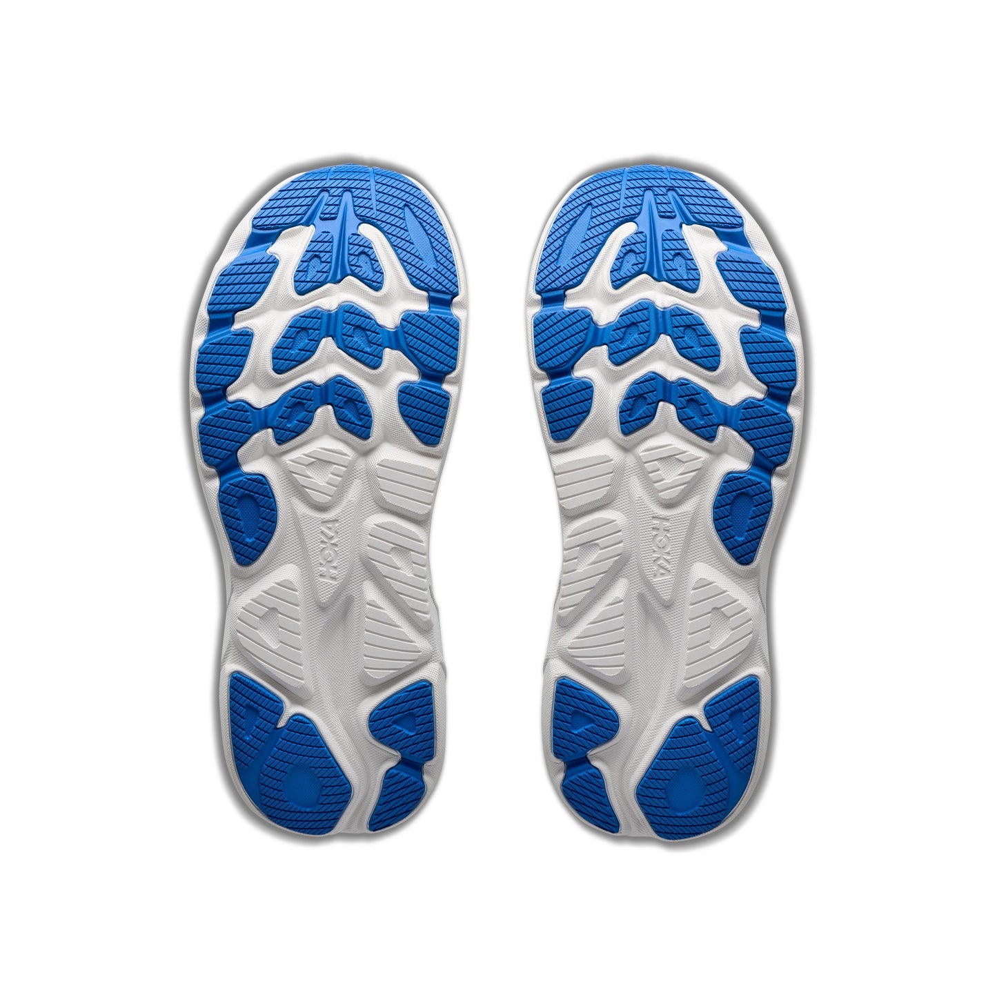Hoka Clifton 11 | Frost / Glimmering Blue | Womens