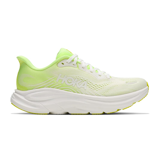 Hoka Clifton 11 | Neon Yuzu / Frost | Womens