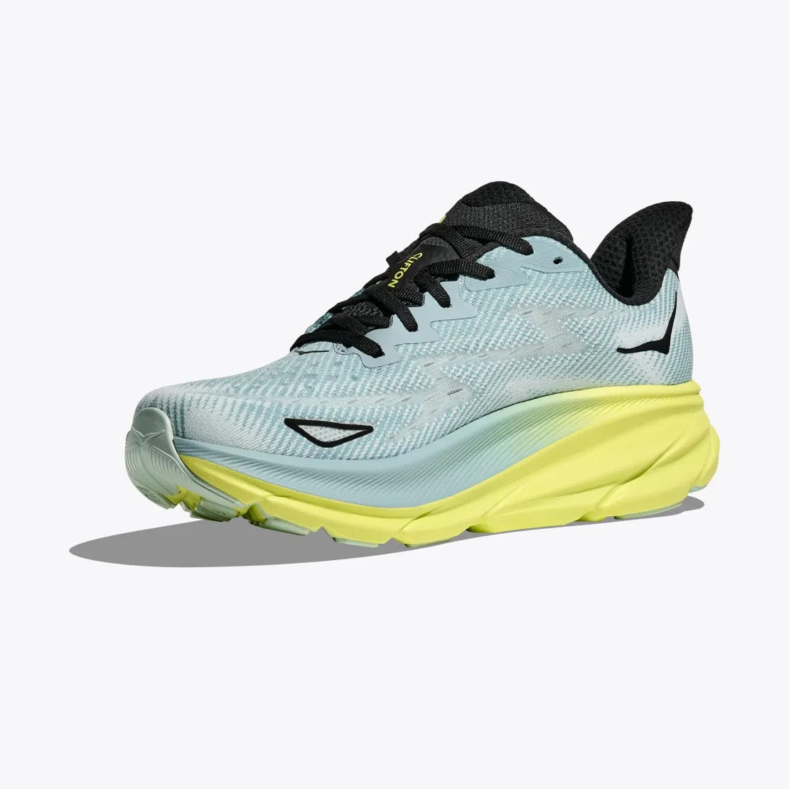 Hoka Clifton 9 | Druzy / Droplet | Mens