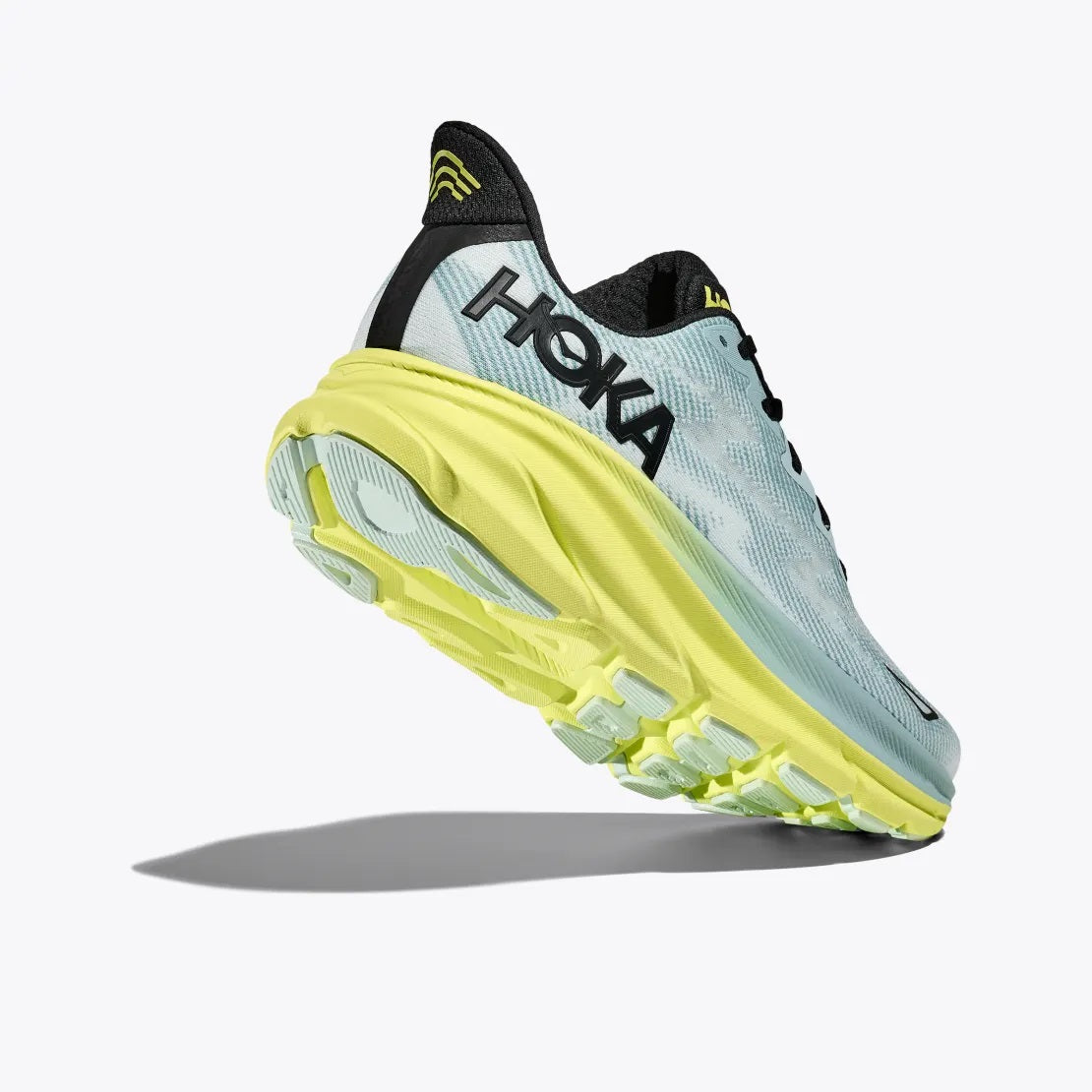Hoka Clifton 9 | Druzy / Droplet | Mens