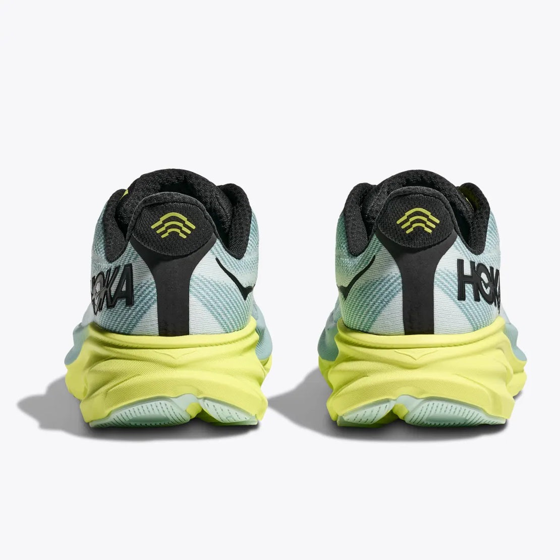 Hoka Clifton 9 | Druzy / Droplet | Mens