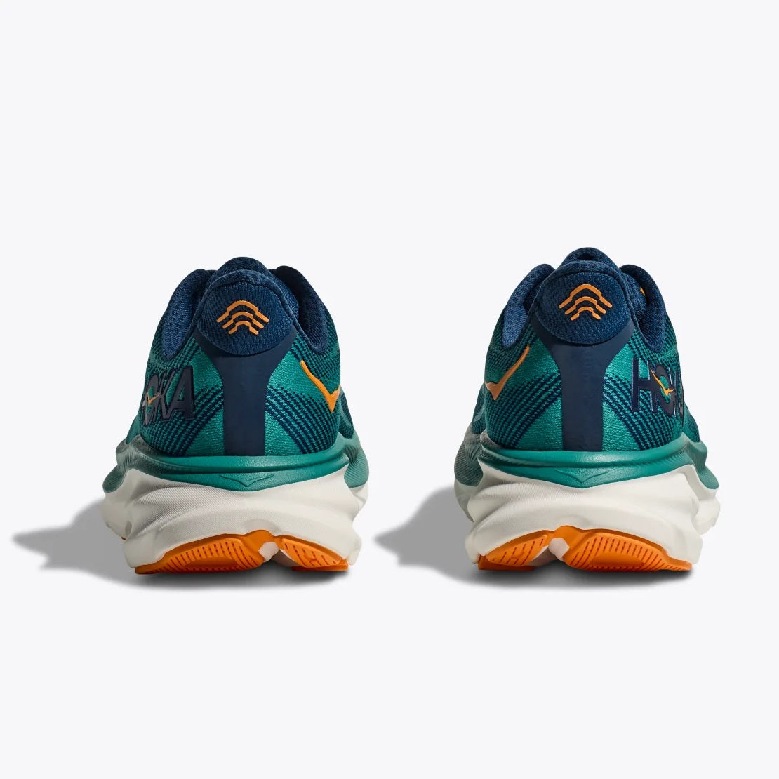 Hoka Clifton 9 | Midnight / Oceanic | Mens