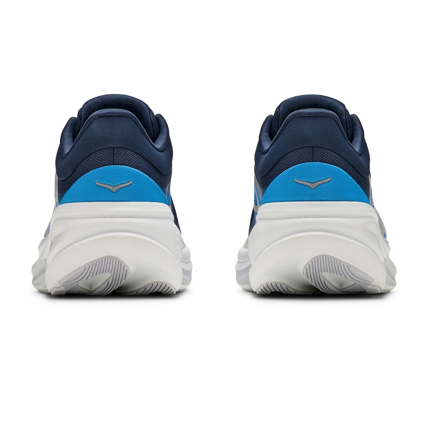 Hoka Clifton Pro Wide | Varsity Navy / Soft Cobalt | Mens