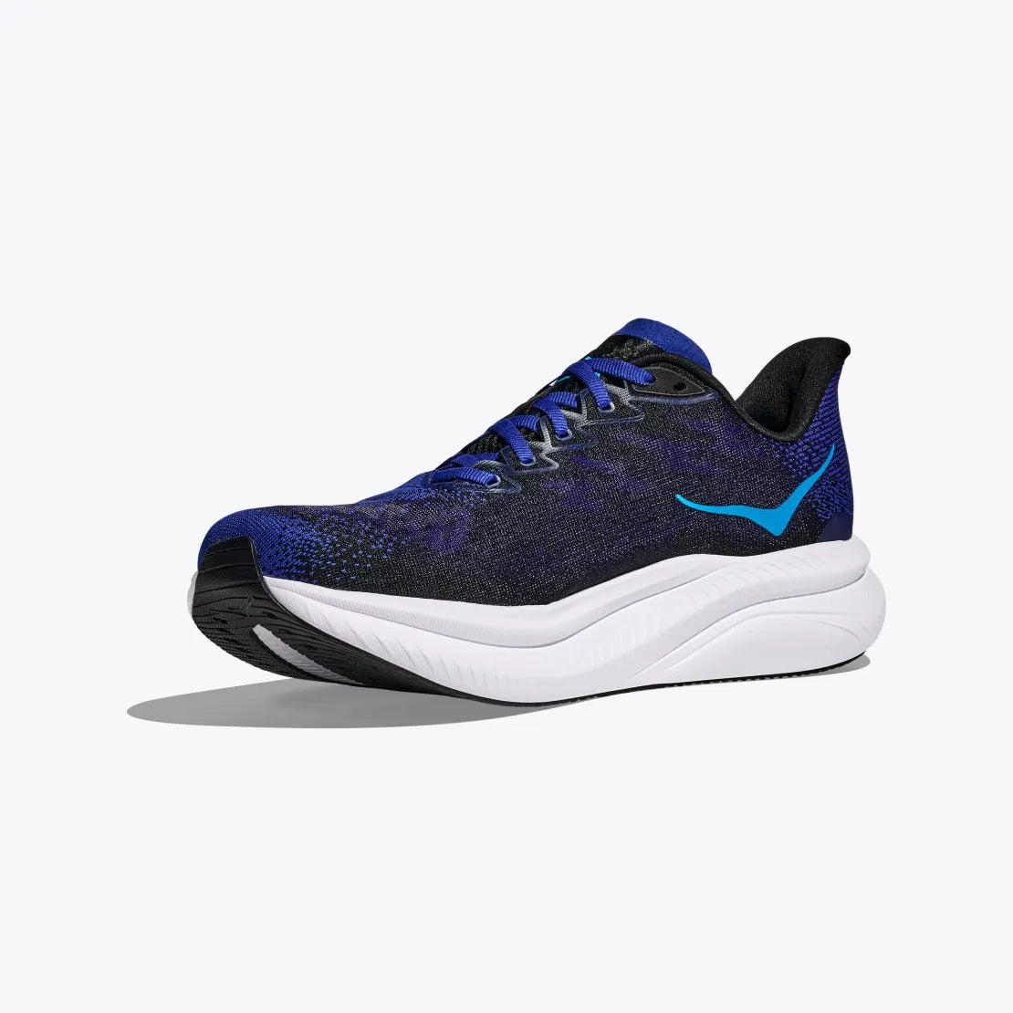 Hoka Mach 6 | Black / Night Sky | Mens