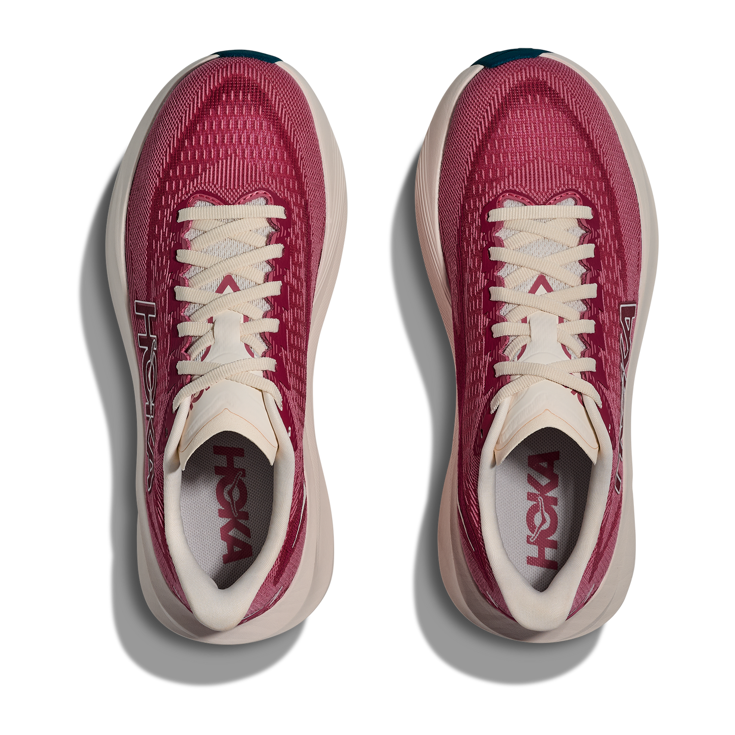 Hoka Mach 7 | Lingonberry / Cranberry | Womens