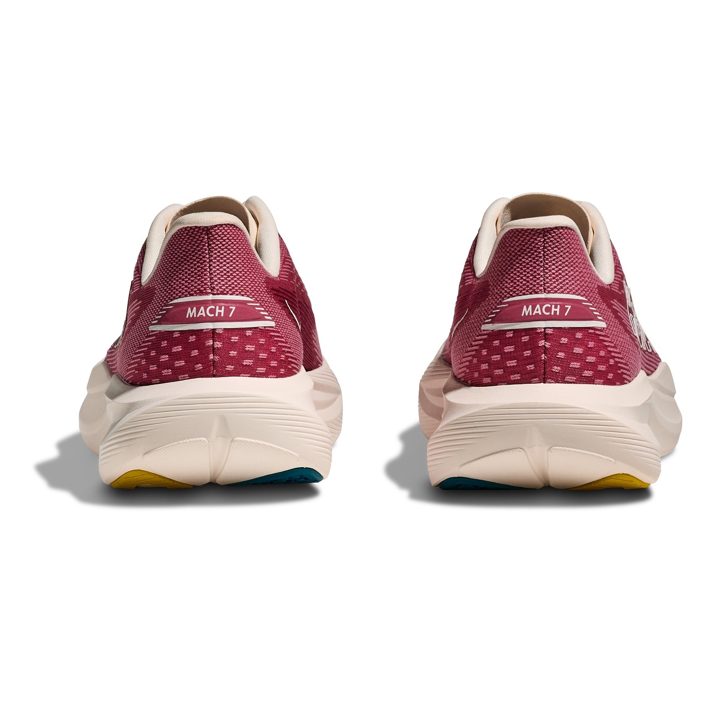 Hoka Mach 7 | Lingonberry / Cranberry | Womens