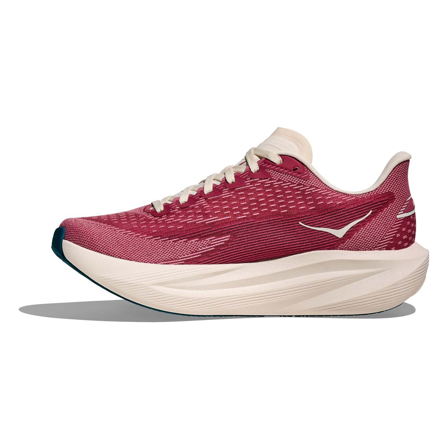 Hoka Mach 7 | Lingonberry / Cranberry | Womens