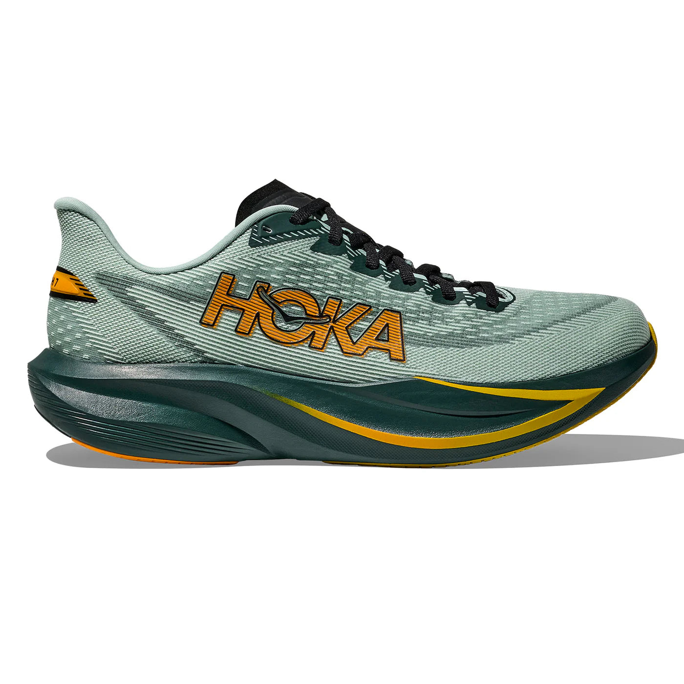 Hoka Mach 7 | Sage / Bay Leaf | Mens