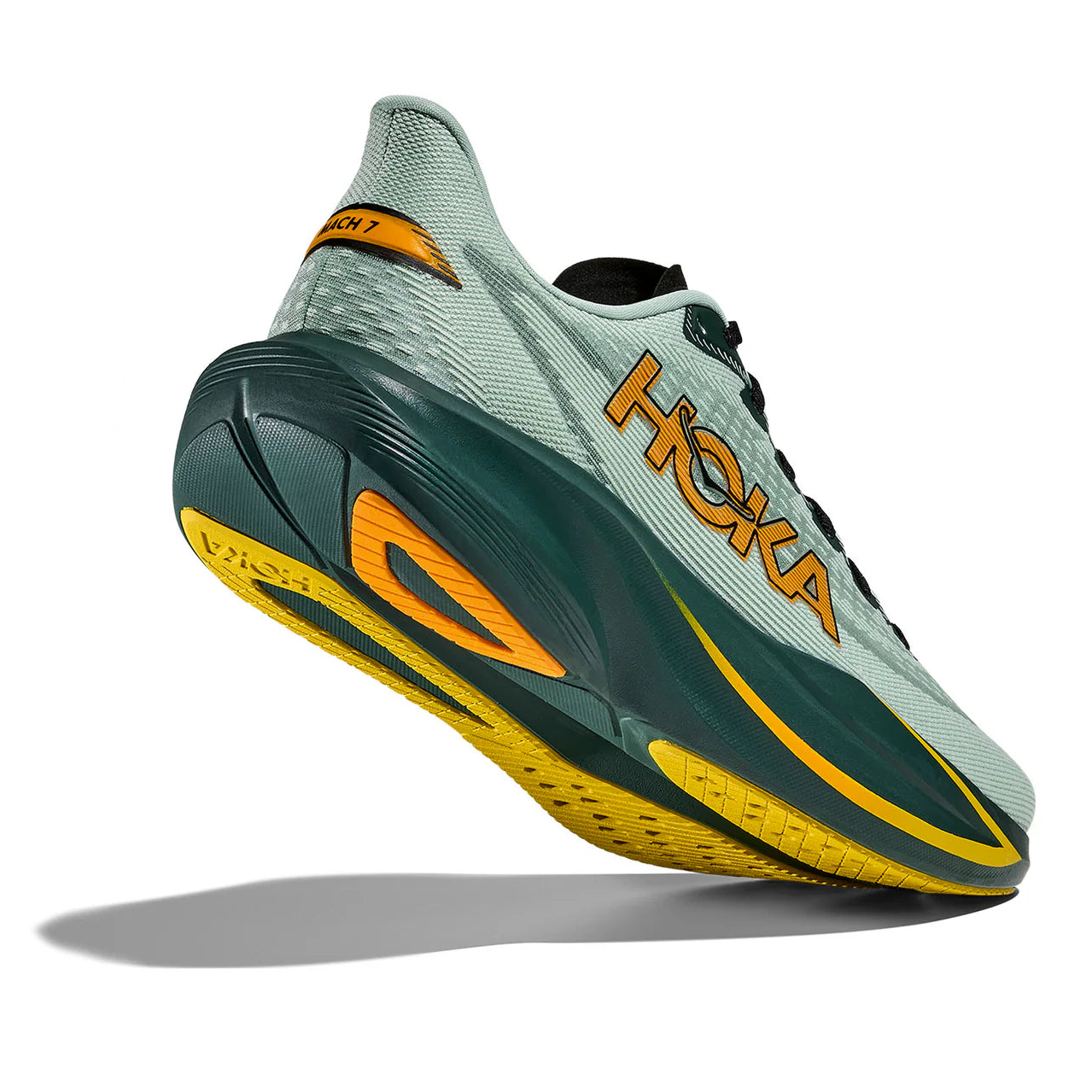 Hoka Mach 7 | Sage / Bay Leaf | Mens