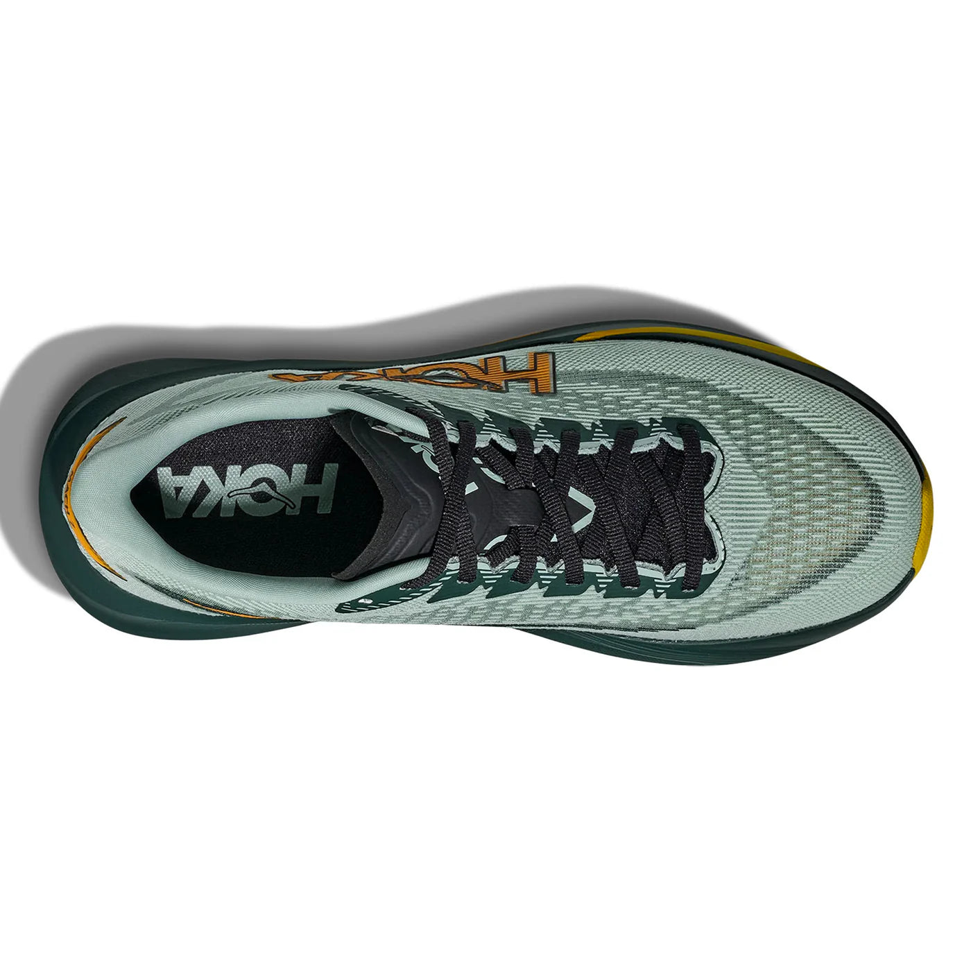 Hoka Mach 7 | Sage / Bay Leaf | Mens