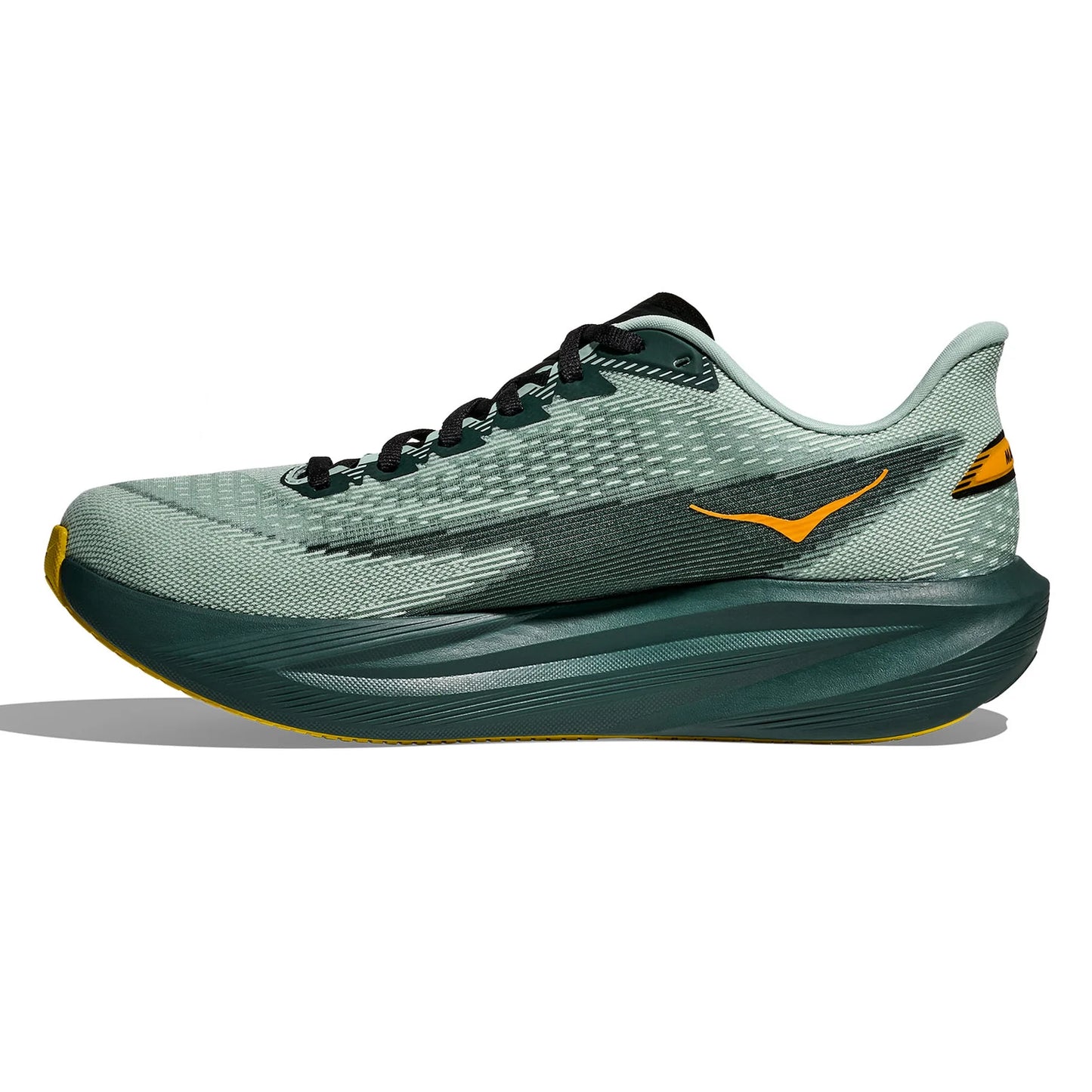 Hoka Mach 7 | Sage / Bay Leaf | Mens