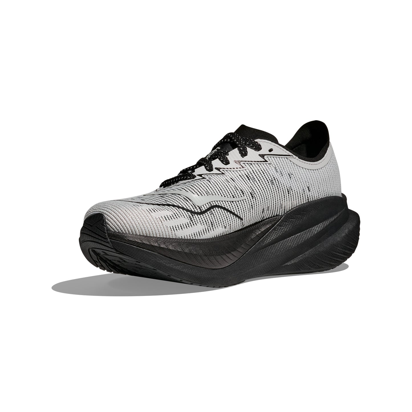 Hoka Mach X 2 | Black / Stardust | Unisex