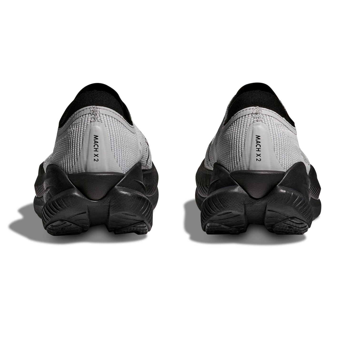 Hoka Mach X 2 | Black / Stardust | Unisex