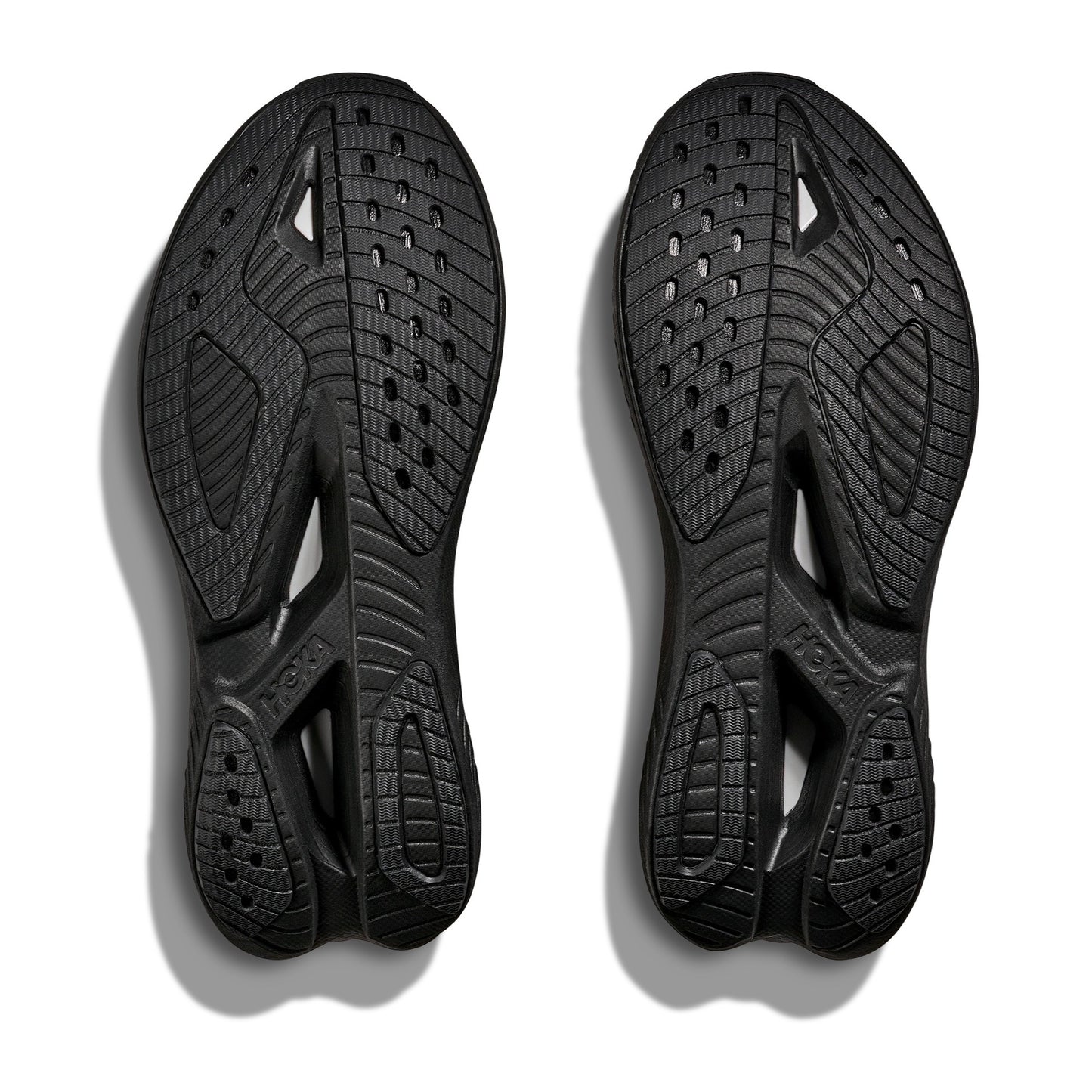 Hoka Mach X 2 | Black / Stardust | Unisex