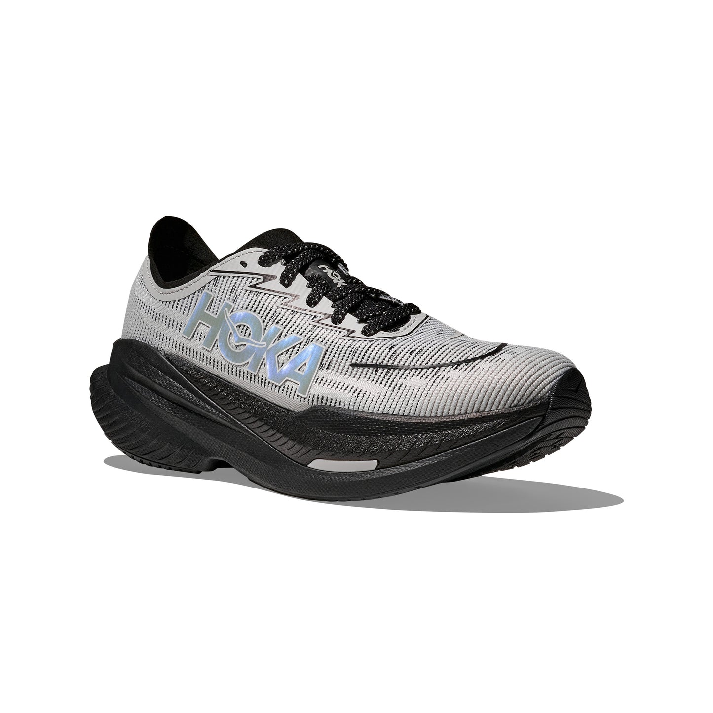 Hoka Mach X 2 | Black / Stardust | Unisex