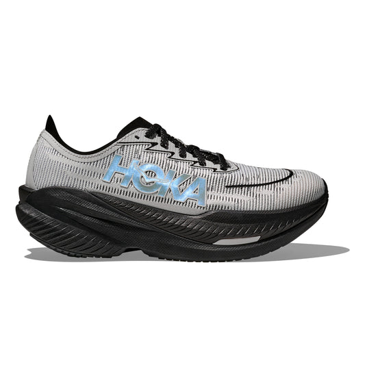 Hoka Mach X 2 | Black / Stardust | Unisex