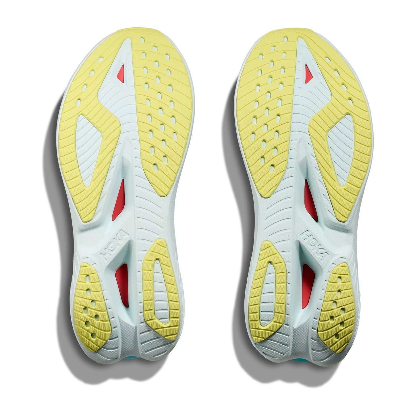 Hoka Mach X 2 | Grapefruit / Electric Coral | Mens