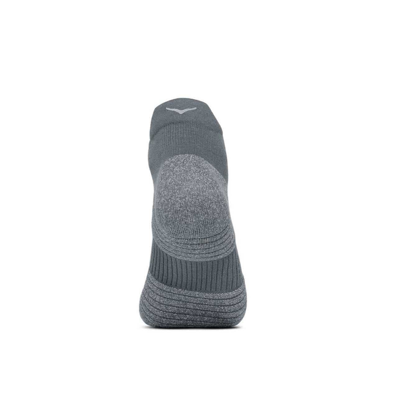 Hoka No-Show Run Sock | 3 Pack | Sage / Slate Blue / Fragrant Lilac