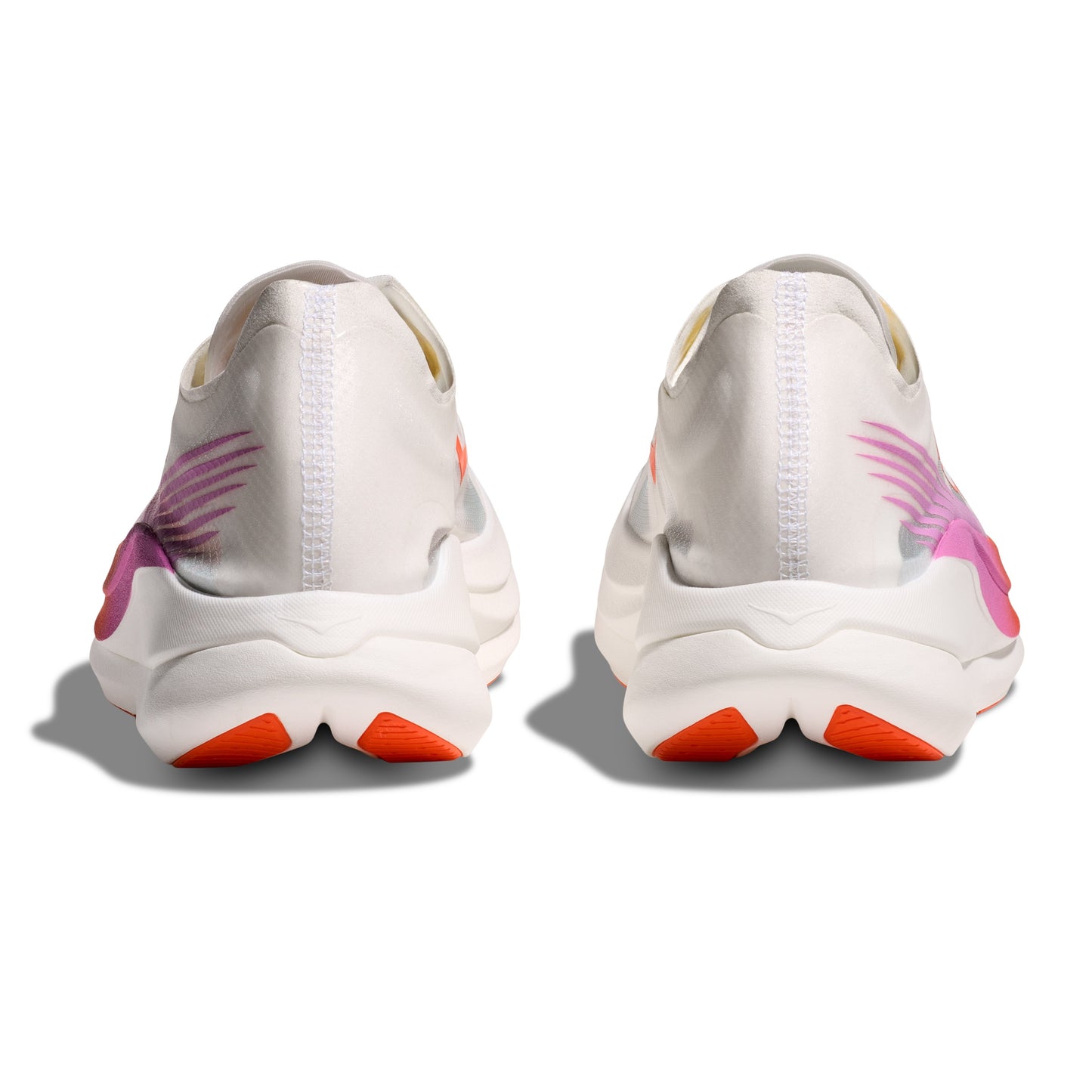 Hoka Rocket X 2 | Frost / Lava | Unisex