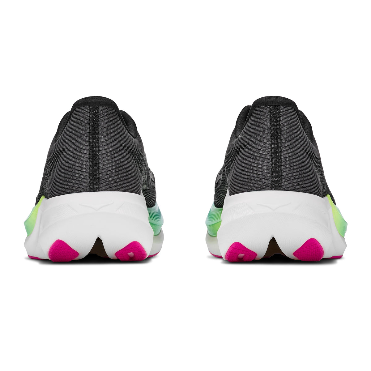 Hoka Rocket X 3 | Black / Neon Nebula | Unisex