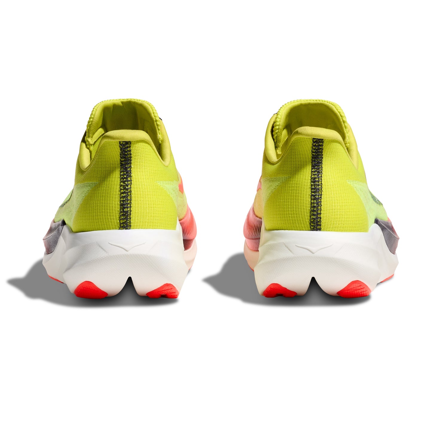 Hoka Rocket X 3 | Neon Yuzu / Squid Ink | Unisex