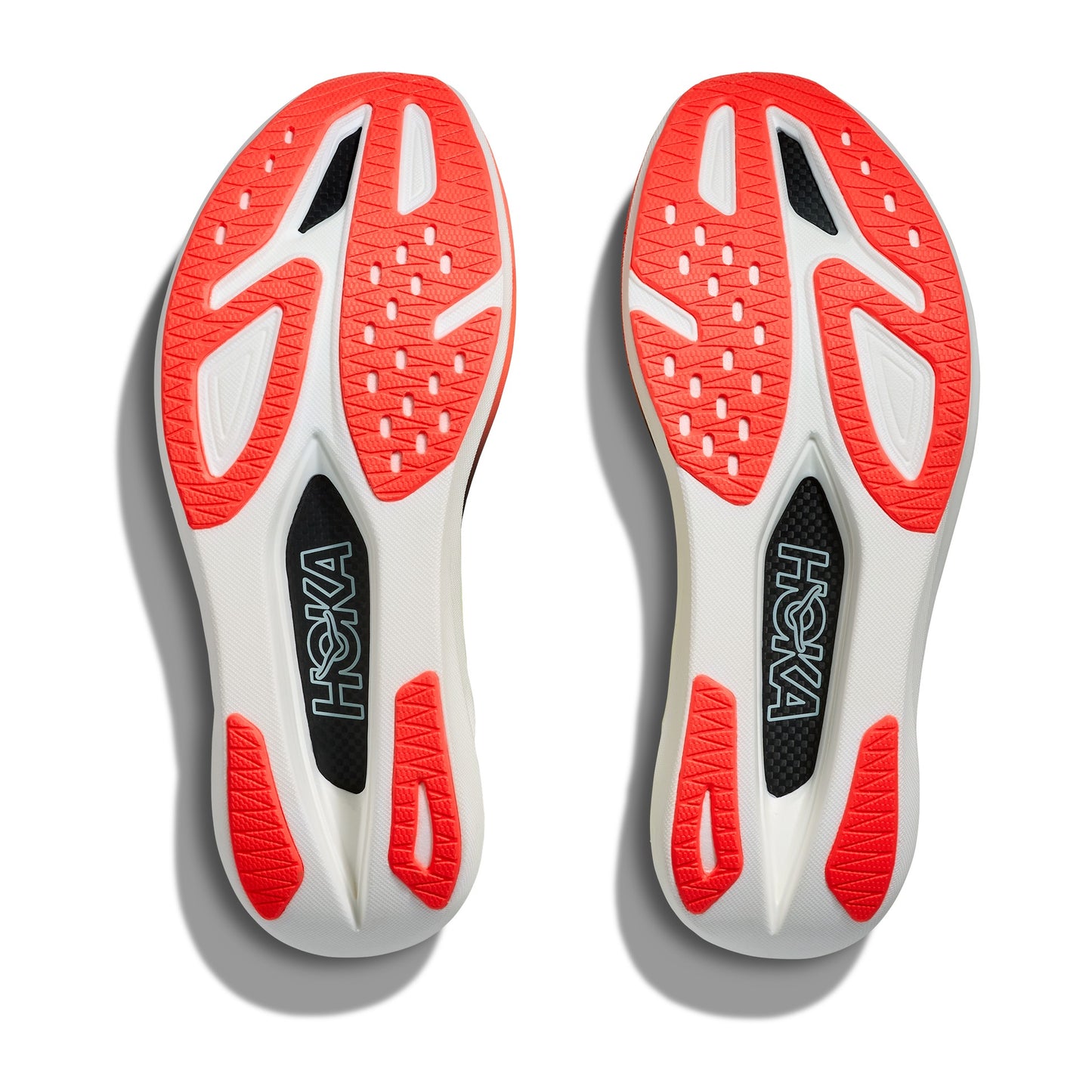 Hoka Rocket X 3 | Neon Yuzu / Squid Ink | Unisex