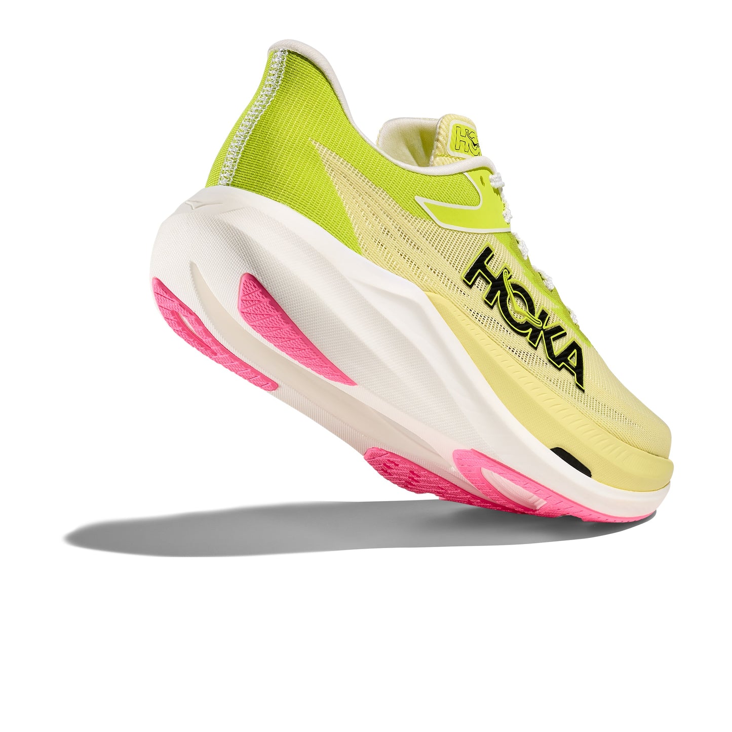 Hoka Rocket X 3 | Sunlight / Neon Hoka Citrus | Unisex
