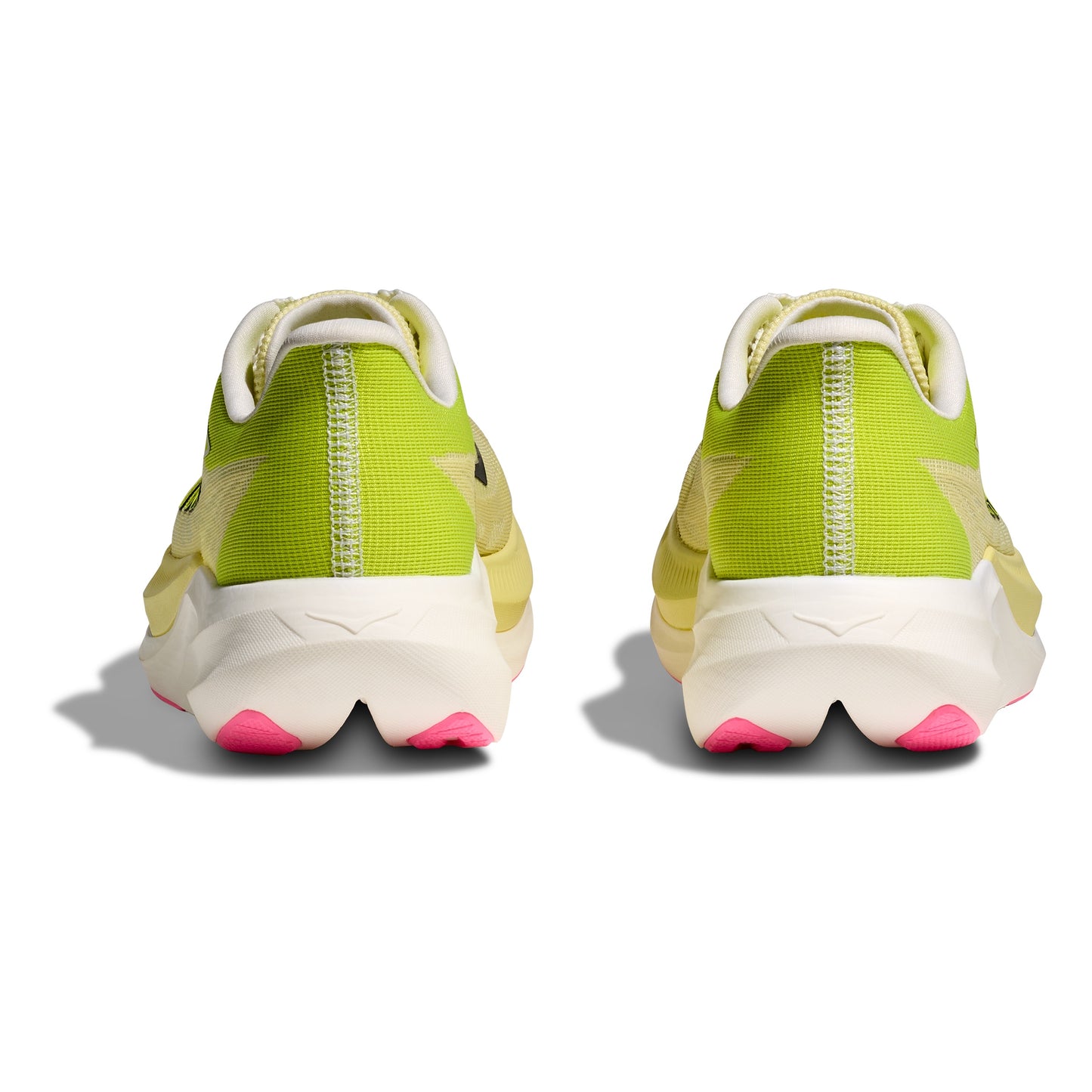 Hoka Rocket X 3 | Sunlight / Neon Hoka Citrus | Unisex