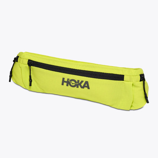 Hoka Run Belt | Hoka Citrus