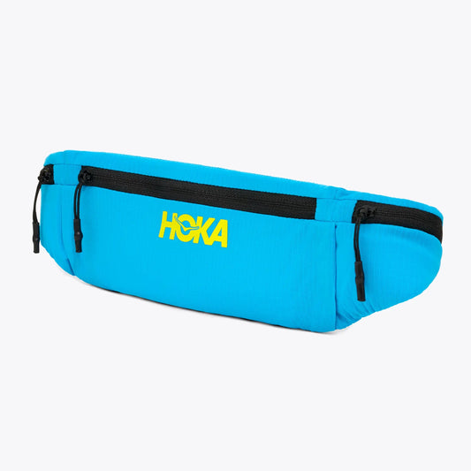 Hoka Run Belt | Skyward Blue