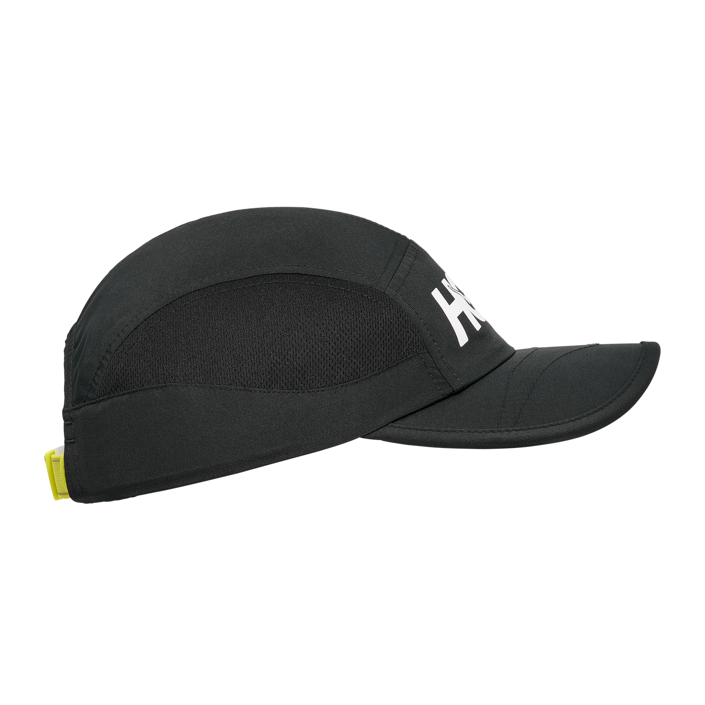 Hoka Run Hat | Black