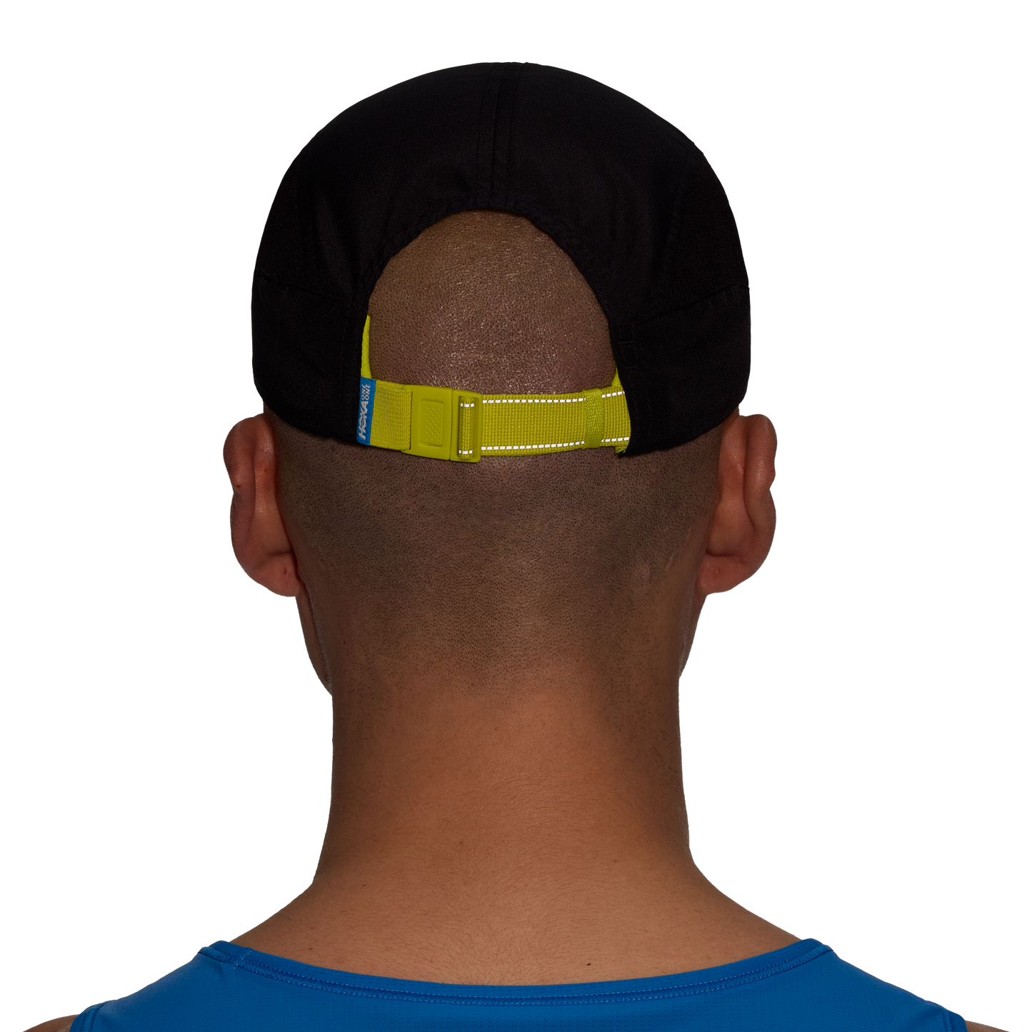 Hoka Run Hat | Black