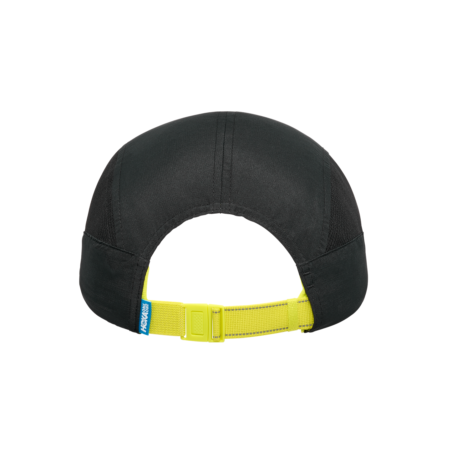 Hoka Run Hat | Black