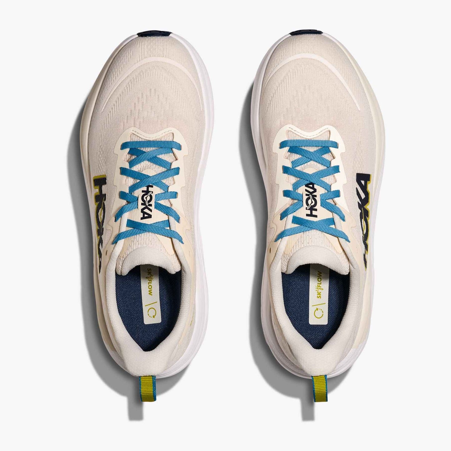 Hoka Skyflow | Birch / Alabaster | Mens