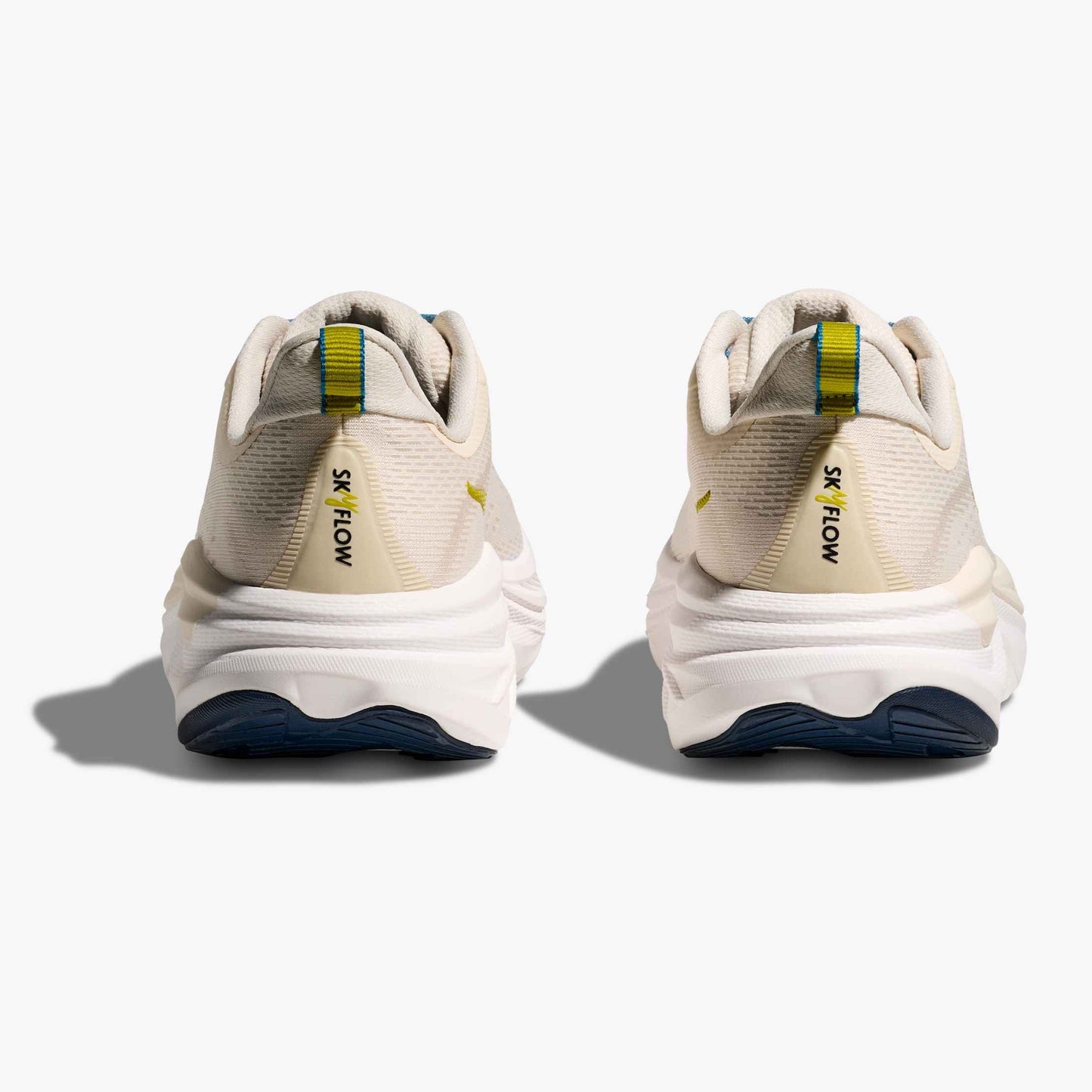 Hoka Skyflow | Birch / Alabaster | Mens