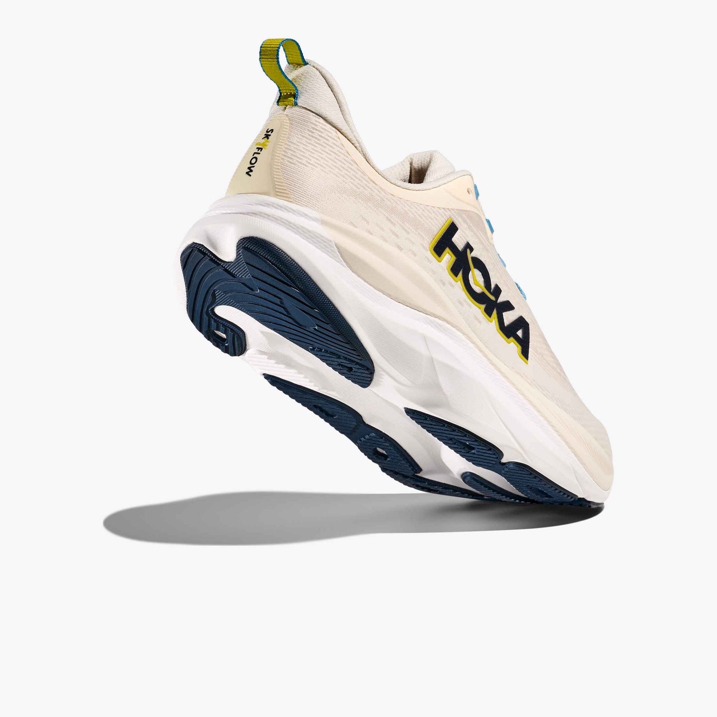 Hoka Skyflow | Birch / Alabaster | Mens
