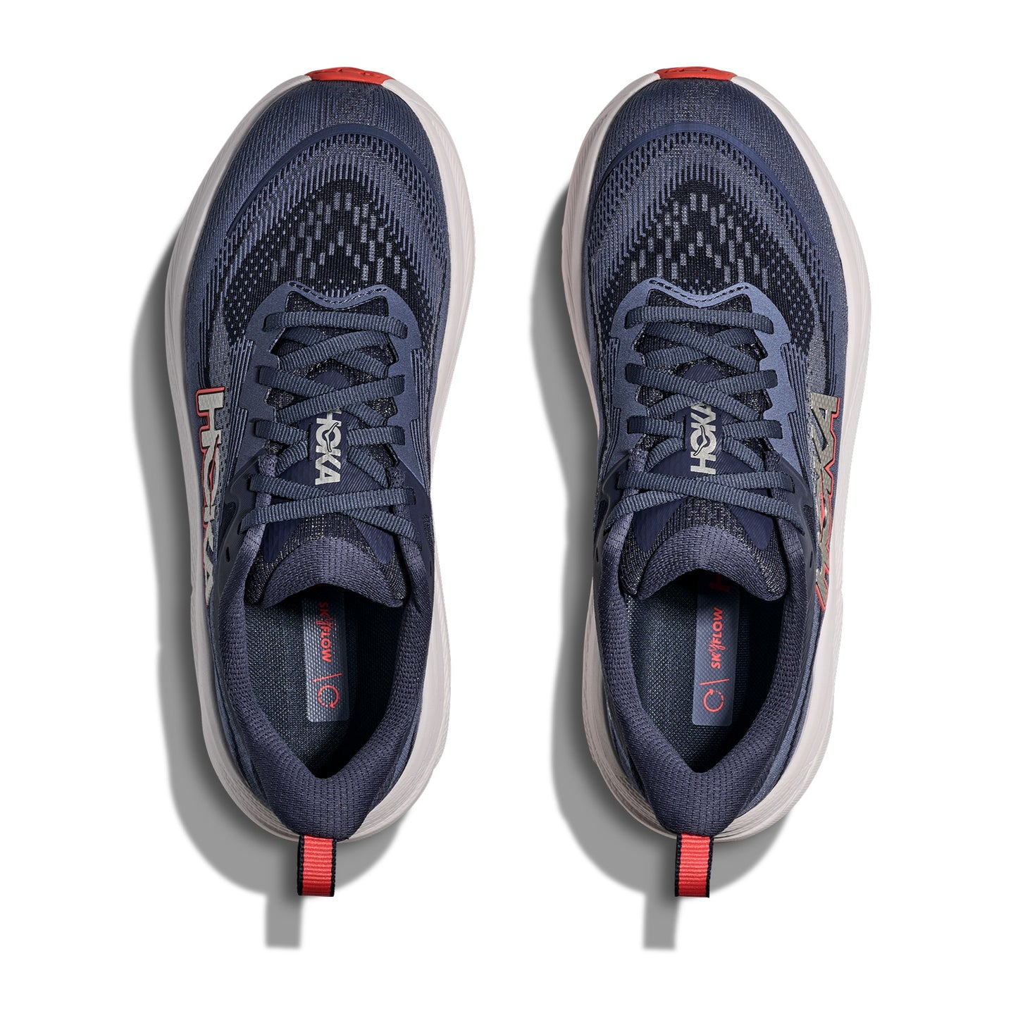 Hoka Skyflow Wide | Nautical Dusk / Anchor | Womens