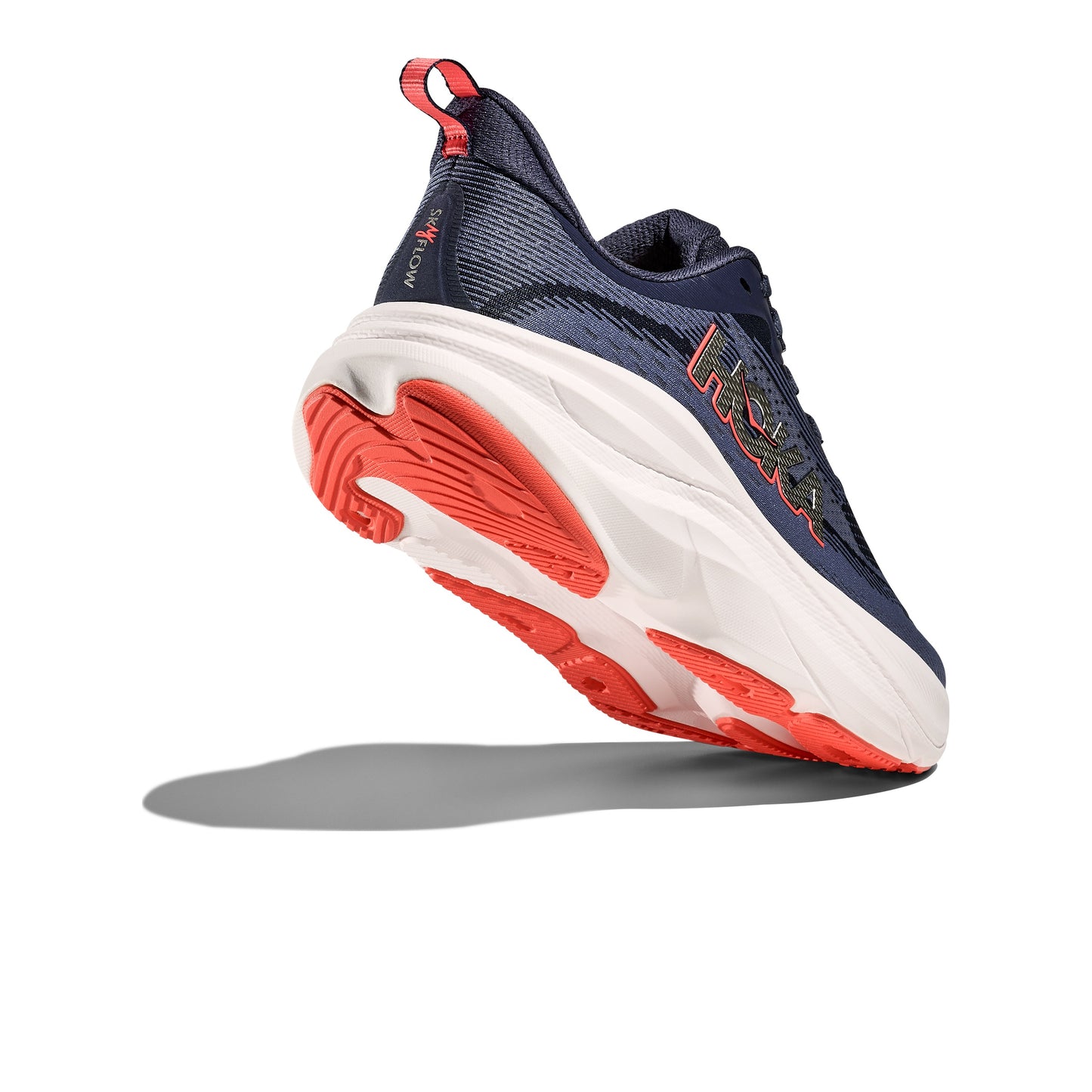 Hoka Skyflow Wide | Nautical Dusk / Anchor | Womens