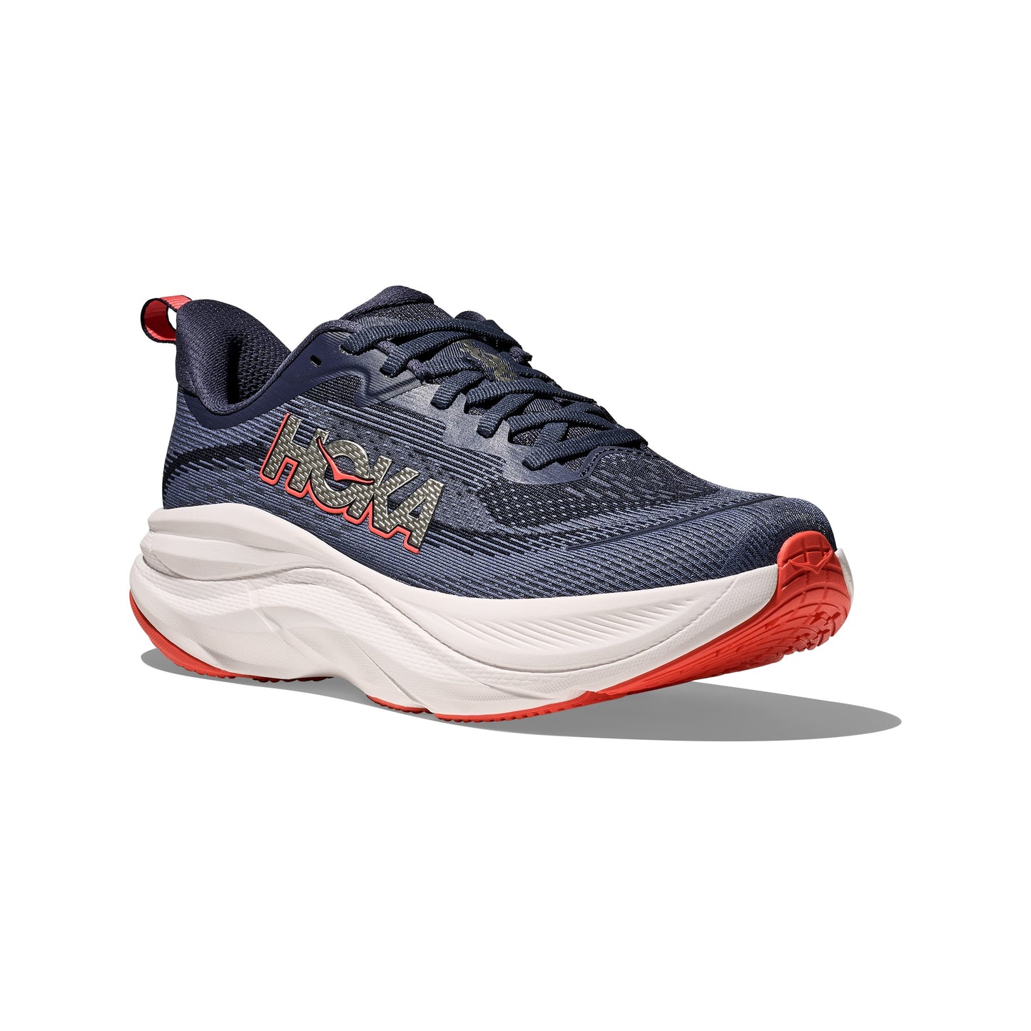 Hoka Skyflow Wide | Nautical Dusk / Anchor | Womens