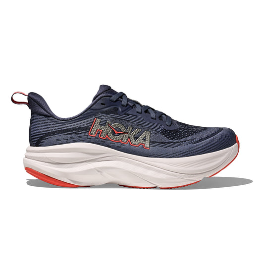 Hoka Skyflow Wide | Nautical Dusk / Anchor | Womens