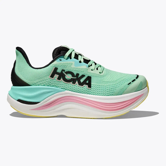 Hoka Skyward X | Mint Fluorite / Blue Spark | Womens
