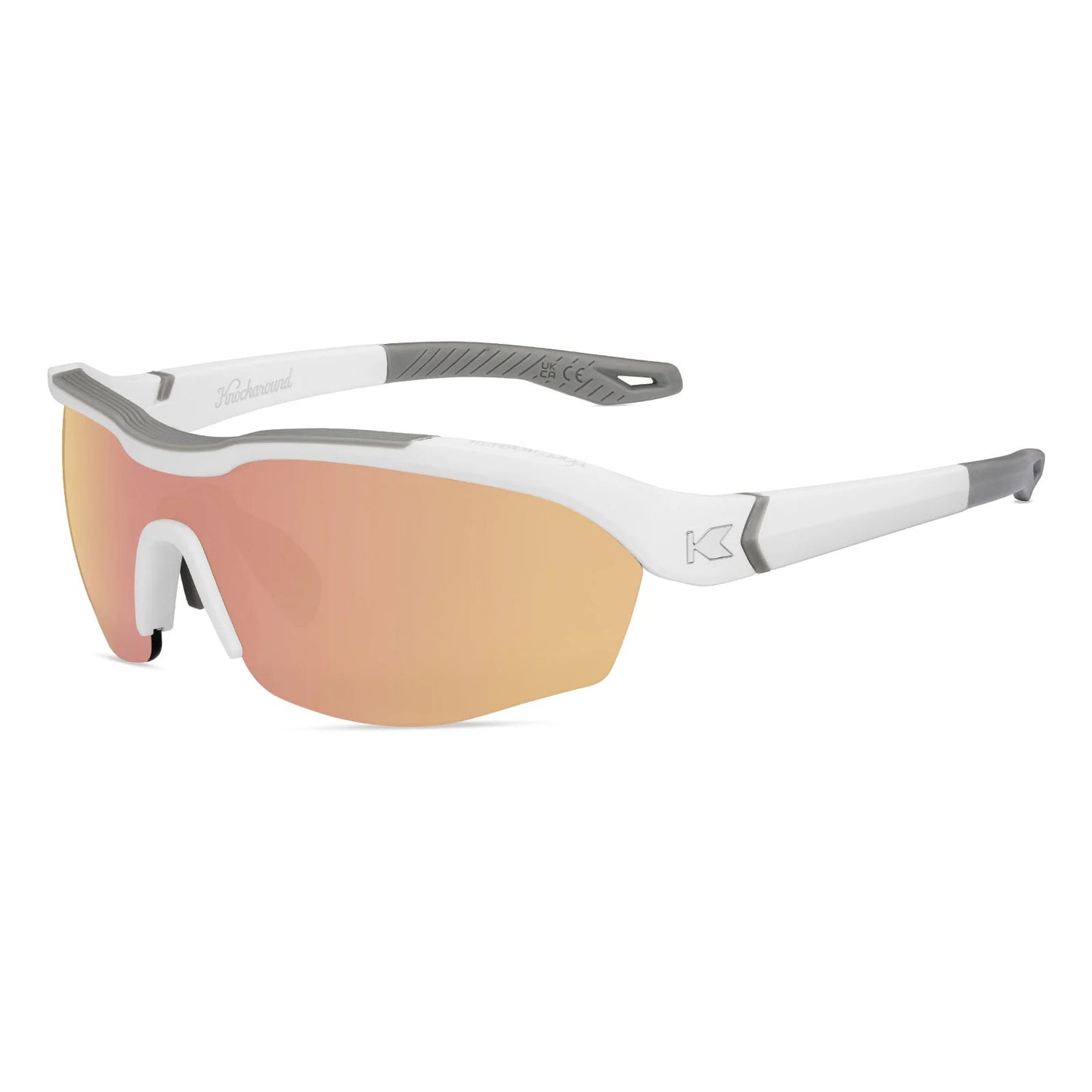 Knockaround Sunglasses | Kinetics | Starlight
